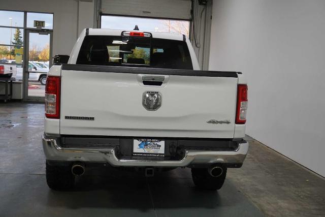 2020 Ram 1500 Vehicle Photo in ANCHORAGE, AK 99515-2026