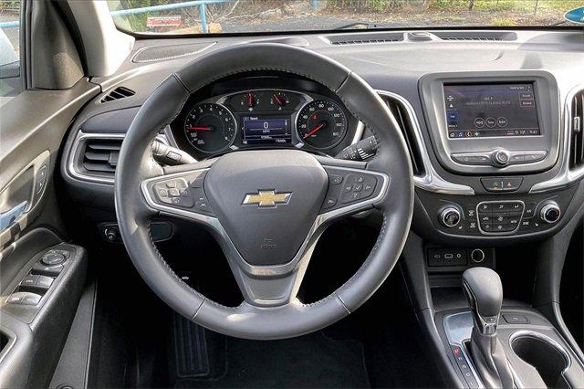 2022 Chevrolet Equinox Vehicle Photo in INDEPENDENCE, MO 64055-1314