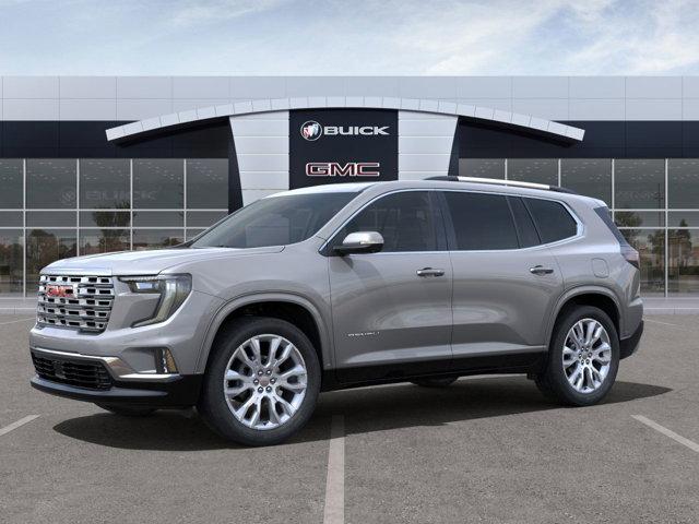 2024 GMC Acadia Vehicle Photo in ALBERTVILLE, AL 35950-0246