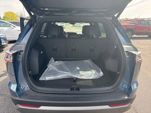 2025 Chevrolet Equinox Vehicle Photo in SAUK CITY, WI 53583-1301