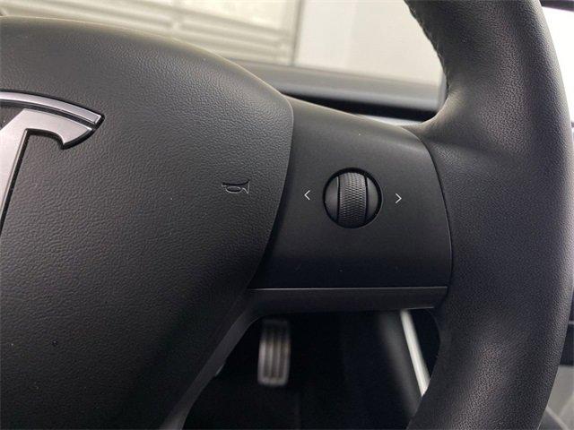 2019 Tesla Model 3 Vehicle Photo in PORTLAND, OR 97225-3518