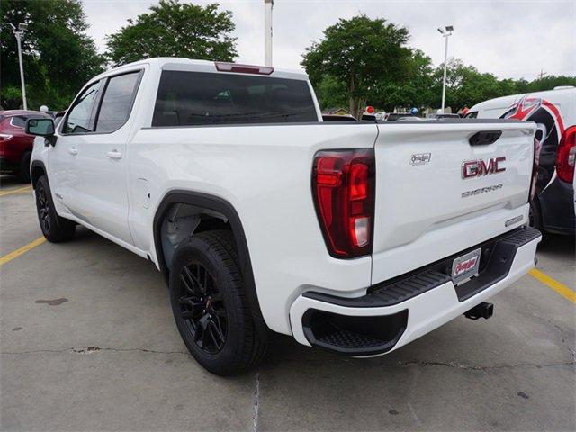 2024 GMC Sierra 1500 Vehicle Photo in BATON ROUGE, LA 70806-4466