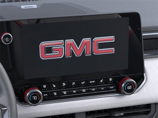 2024 GMC Canyon Vehicle Photo in PUYALLUP, WA 98371-4149