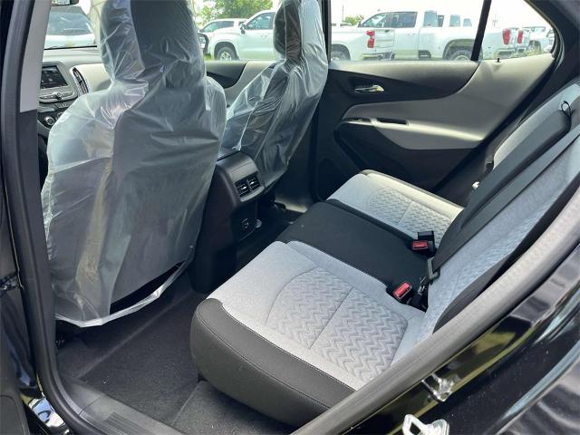 2024 Chevrolet Equinox Vehicle Photo in ALCOA, TN 37701-3235