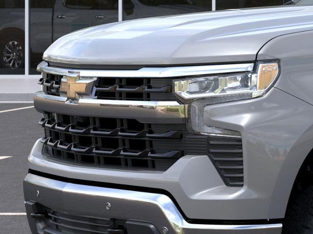 2024 Chevrolet Silverado 1500 Vehicle Photo in CORPUS CHRISTI, TX 78416-1100