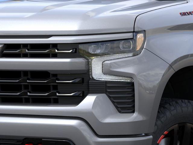 2025 Chevrolet Silverado 1500 Vehicle Photo in PAWLING, NY 12564-3219