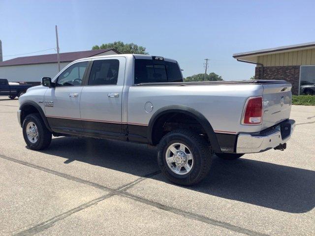 Used 2014 RAM Ram 2500 Pickup Laramie with VIN 3C6UR5FJ9EG166578 for sale in Truman, MN