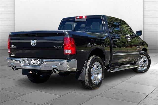 2016 Ram 1500 Vehicle Photo in INDEPENDENCE, MO 64055-1314