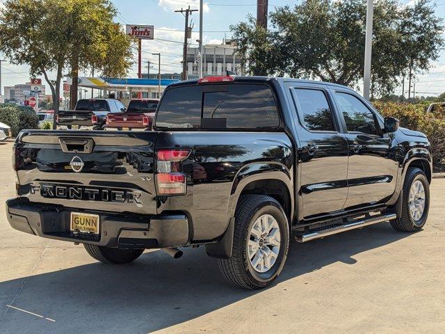 2023 Nissan Frontier Vehicle Photo in San Antonio, TX 78209