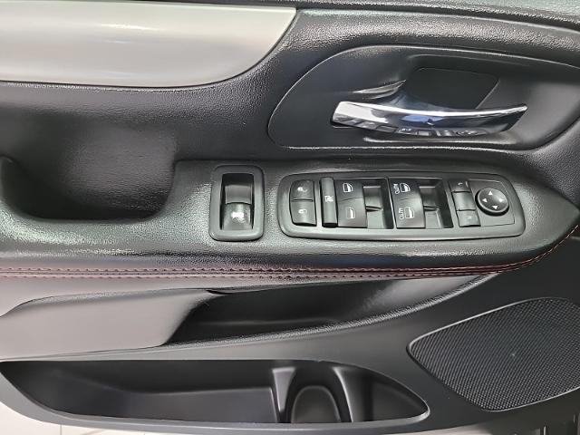 2019 Dodge Grand Caravan Vehicle Photo in OSHKOSH, WI 54904-7811