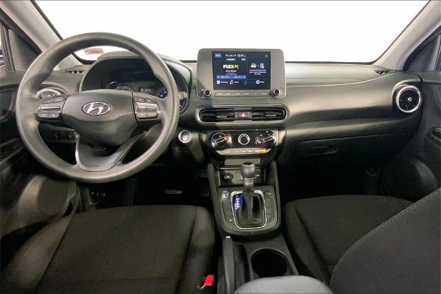 2022 Hyundai KONA Vehicle Photo in Lees Summit, MO 64086