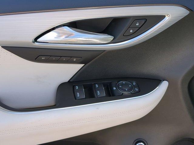 2024 Buick Envision Vehicle Photo in ALBERTVILLE, AL 35950-0246