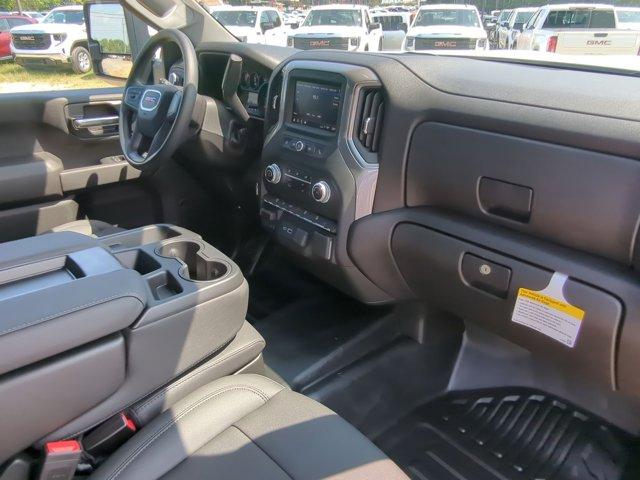 2024 GMC Sierra 2500 HD Vehicle Photo in ALBERTVILLE, AL 35950-0246