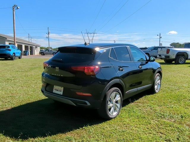 2024 Buick Encore GX Vehicle Photo in ALBERTVILLE, AL 35950-0246