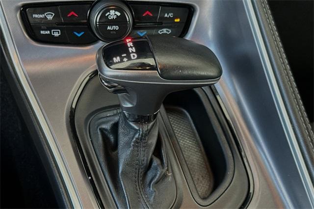 2019 Dodge Challenger Vehicle Photo in ELK GROVE, CA 95757-8703