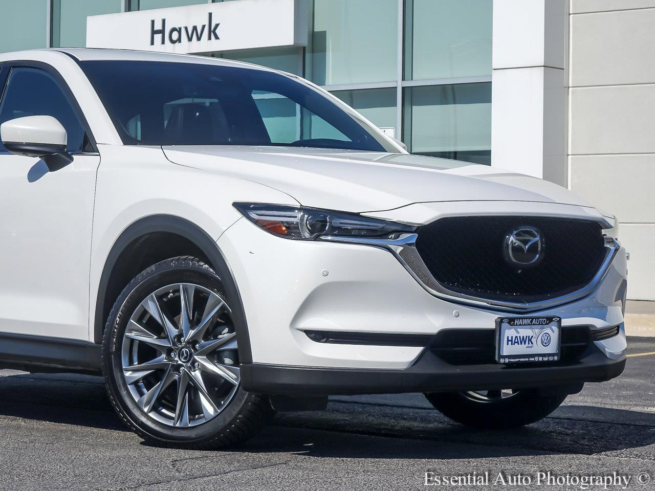 2019 Mazda CX-5 Vehicle Photo in Saint Charles, IL 60174