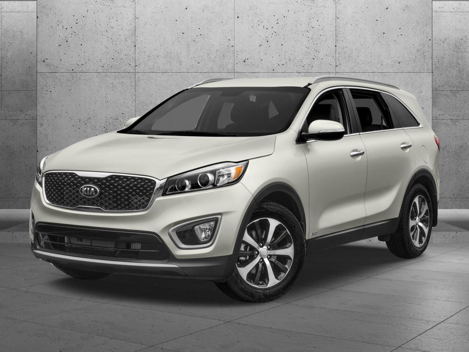 2018 Kia Sorento Vehicle Photo in Towson, MD 21204