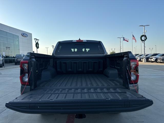 2024 Ford Ranger Vehicle Photo in Terrell, TX 75160