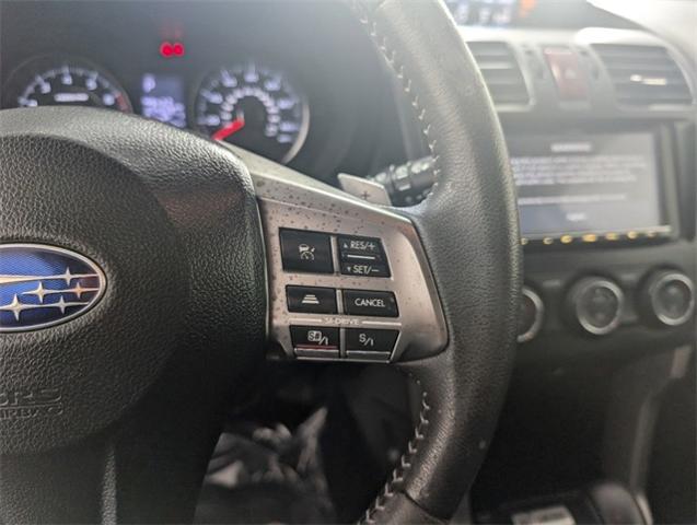 2015 Subaru Forester Vehicle Photo in ENGLEWOOD, CO 80113-6708