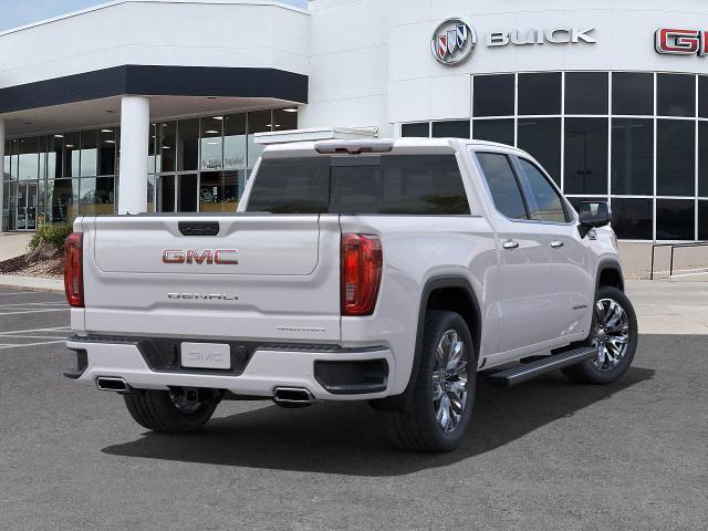 2025 GMC Sierra 1500 Vehicle Photo in SALT LAKE CITY, UT 84119-3321