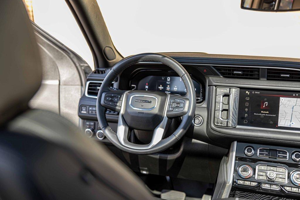 2024 GMC Yukon XL Vehicle Photo in Plainfield, IL 60586