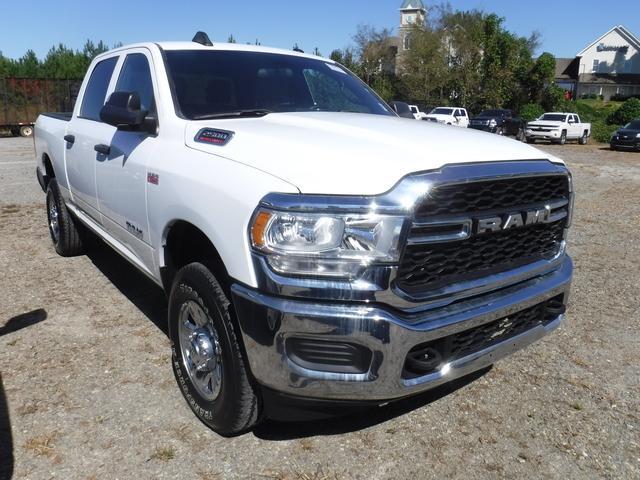 2022 Ram 2500 Vehicle Photo in JASPER, GA 30143-8655