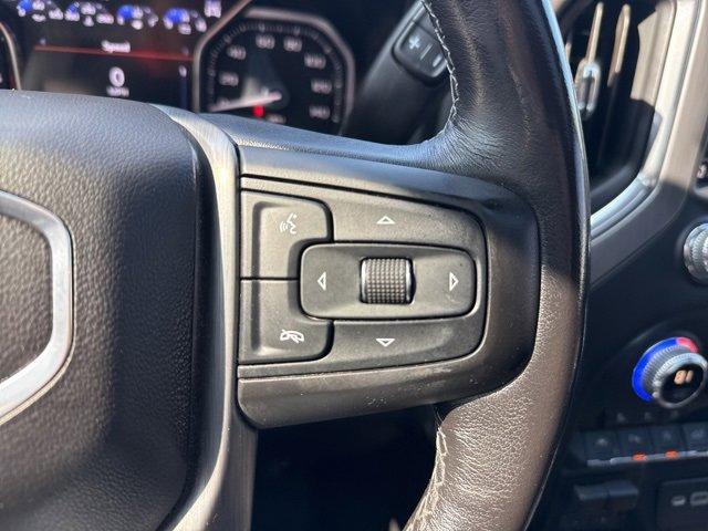 2020 GMC Sierra 1500 Vehicle Photo in JACKSON, MI 49202-1834