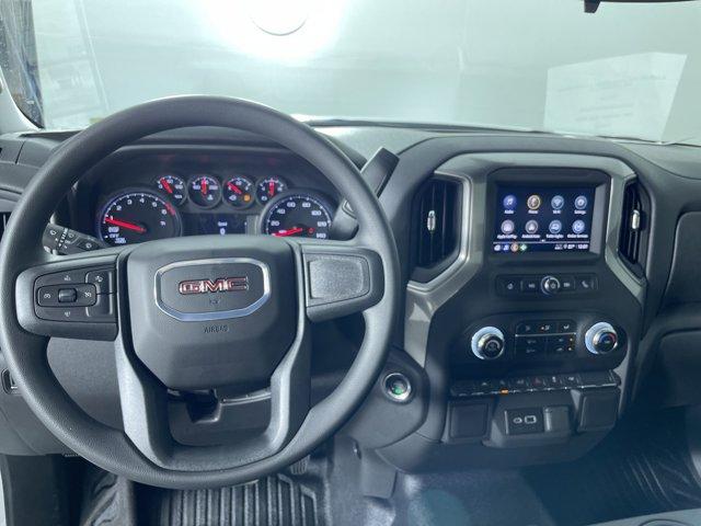 2025 GMC Sierra 1500 Vehicle Photo in GILBERT, AZ 85297-0402