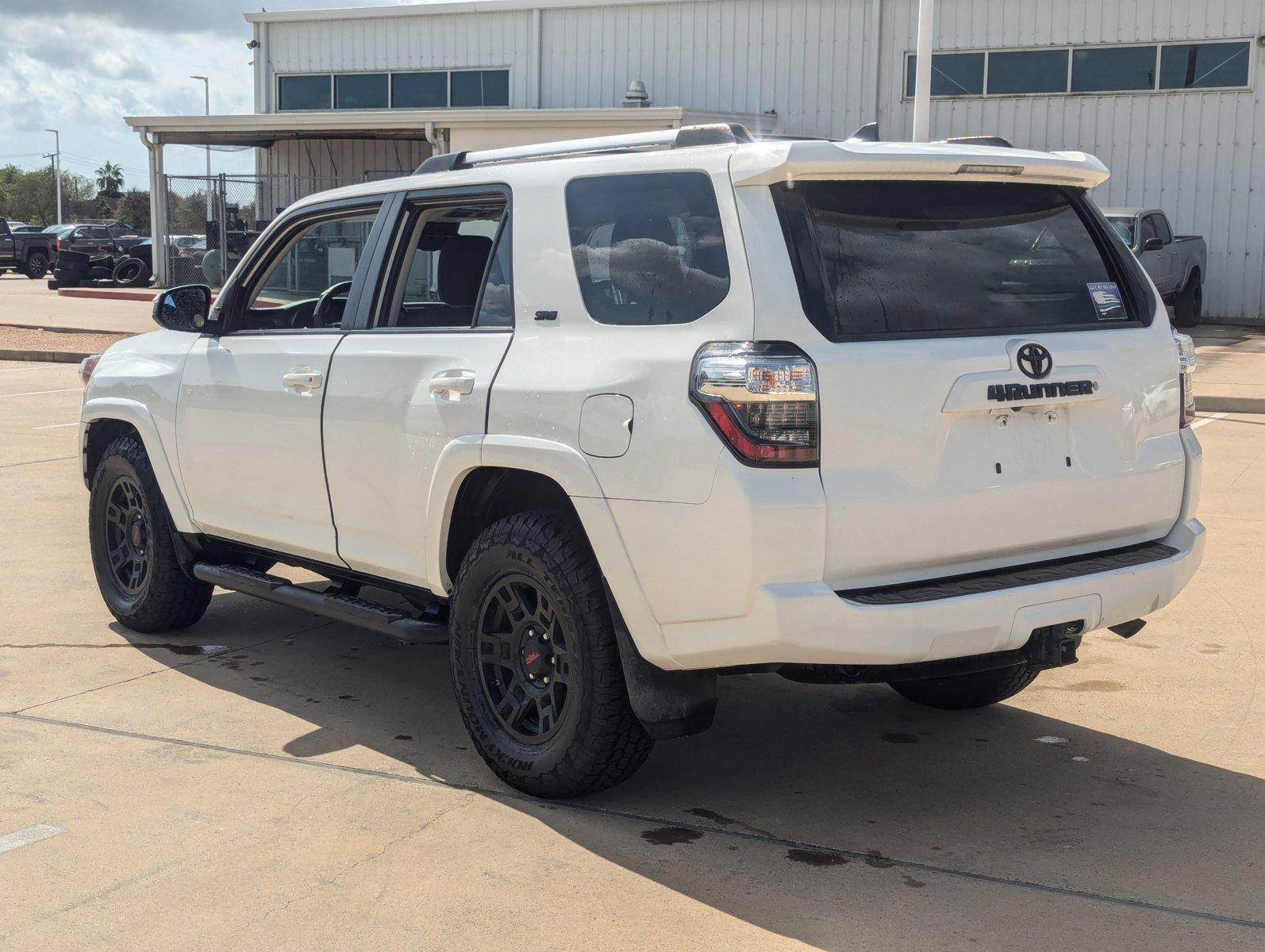 2020 Toyota 4Runner Vehicle Photo in CORPUS CHRISTI, TX 78412-4902