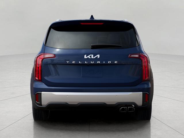 2025 Kia Telluride Vehicle Photo in Oshkosh, WI 54904