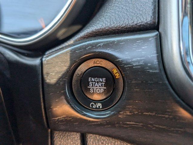 2018 Jeep Grand Cherokee Vehicle Photo in Greeley, CO 80634-8763