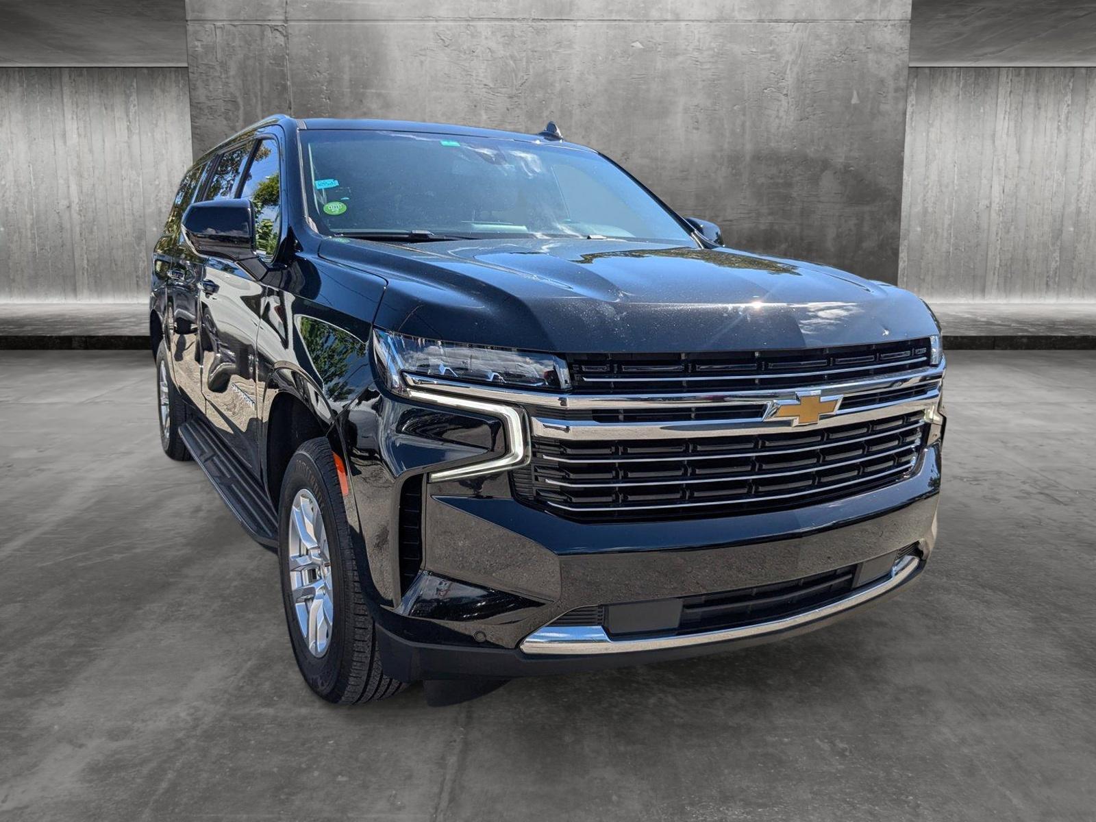 2022 Chevrolet Suburban Vehicle Photo in MIAMI, FL 33134-2699