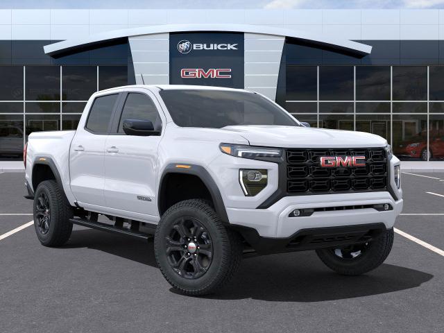 2024 GMC Canyon Vehicle Photo in PASADENA, CA 91107-3803