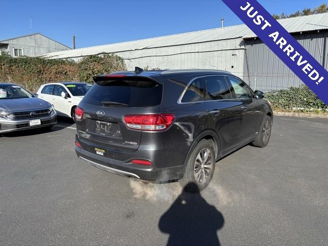 2016 Kia Sorento Vehicle Photo in Puyallup, WA 98371