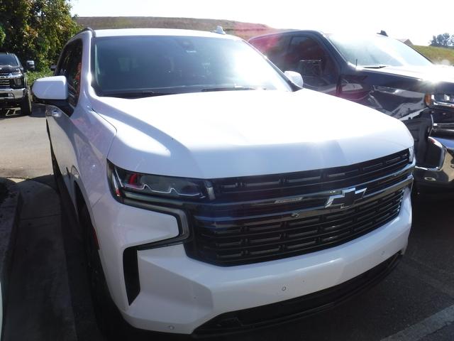 2022 Chevrolet Tahoe Vehicle Photo in JASPER, GA 30143-8655