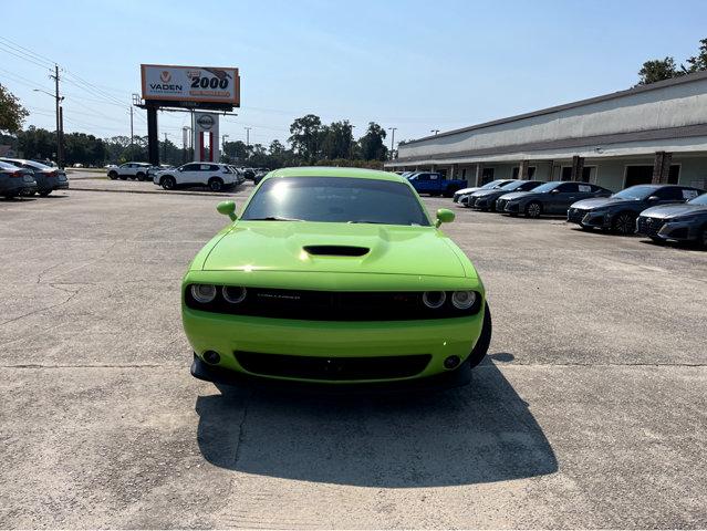 2023 Dodge Challenger Vehicle Photo in Savannah, GA 31419