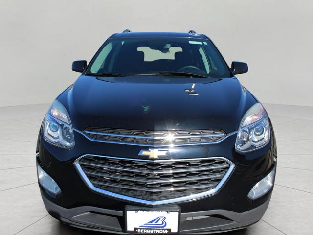 2016 Chevrolet Equinox Vehicle Photo in MIDDLETON, WI 53562-1492