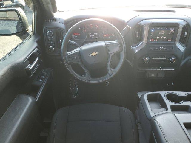 2020 Chevrolet Silverado 1500 Vehicle Photo in SMYRNA, GA 30080-7630