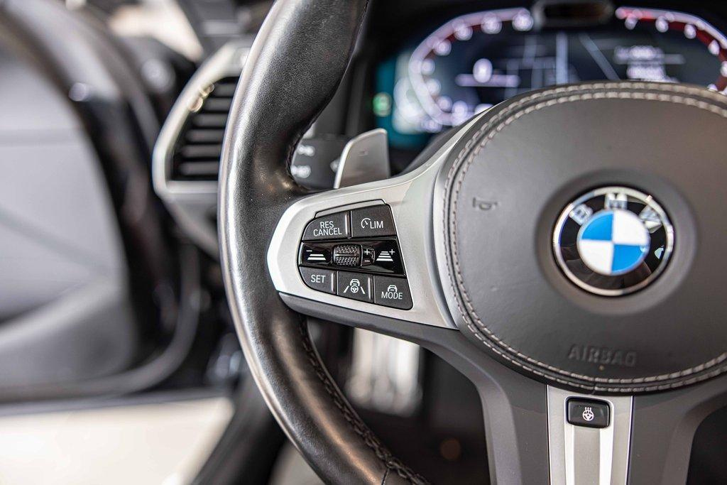 2022 BMW 840i Vehicle Photo in Plainfield, IL 60586