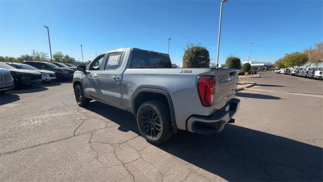 2025 GMC Sierra 1500 Vehicle Photo in GOODYEAR, AZ 85338-1310