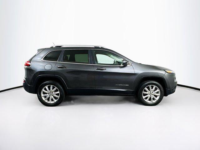 2014 Jeep Cherokee Vehicle Photo in Doylsetown, PA 18901