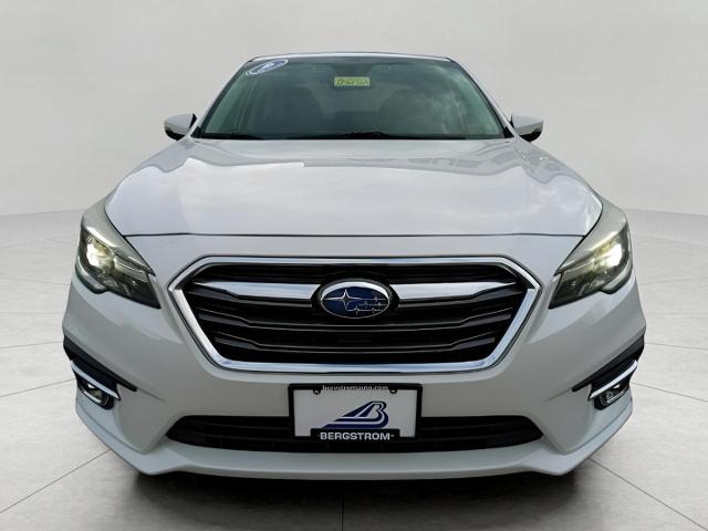 2019 Subaru Legacy Vehicle Photo in Green Bay, WI 54304