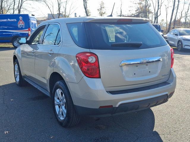 2014 Chevrolet Equinox Vehicle Photo in Boyertown, PA 19512