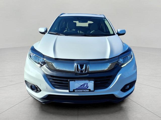 2022 Honda HR-V Vehicle Photo in Oshkosh, WI 54904