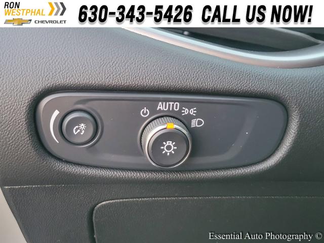 2025 Chevrolet Malibu Vehicle Photo in AURORA, IL 60503-9326