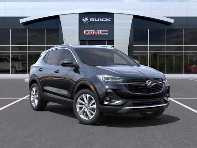 2023 Buick Encore GX Vehicle Photo in LAUREL, MD 20707-4622