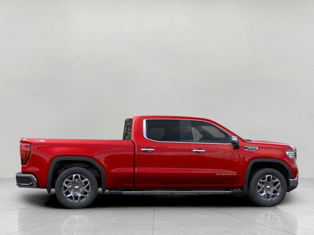 2025 GMC Sierra 1500 Vehicle Photo in GREEN BAY, WI 54303-3330