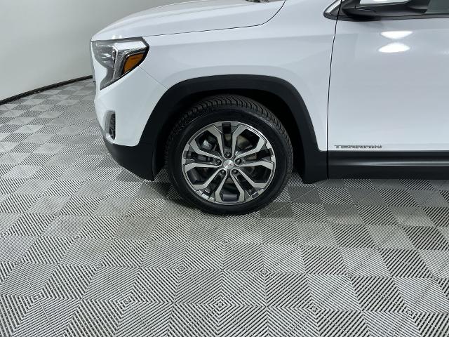 2020 GMC Terrain Vehicle Photo in GILBERT, AZ 85297-0402