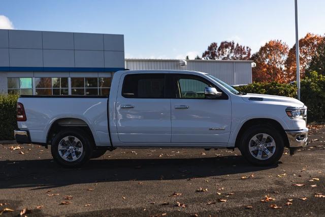 2021 Ram 1500 Vehicle Photo in NEWBERG, OR 97132-1927