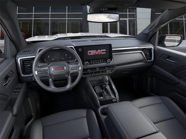 2024 GMC Canyon Vehicle Photo in OAK LAWN, IL 60453-2517